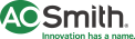 AO Smith water heater brand
